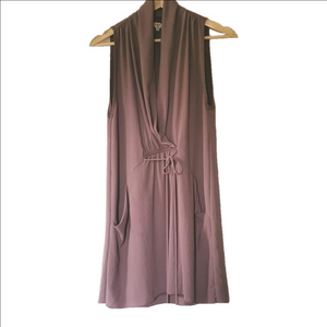Aritzia Wilfred Boho style dress. Size small. EUC